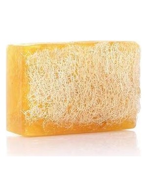 Miss Sultan Kabak Lifli Eşek Sütü Sabunu 110 gr