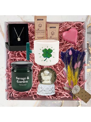 Regalo Kadına Hediye Premium Hediye Seti 27