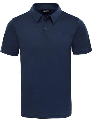 The North Face Erkek TANKEN POLO Tişört T92Wazh2G