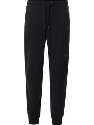 The North Face M Nse Lıght Pant Siyah Erkek Eşofman NF0A4T1FJK31