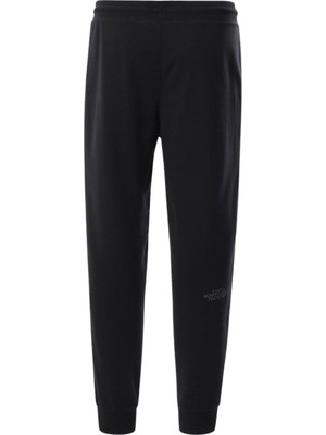 The North Face M Nse Lıght Pant Siyah Erkek Eşofman NF0A4T1FJK31