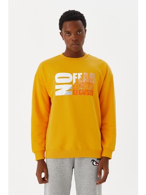 No Fear NFR-M500260 No Fear Sweatshirt