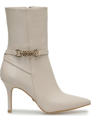 Nine West Dorıc 3pr Bej Kadın Bot