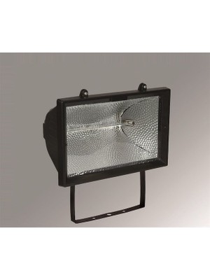 Pelsan 150W Halojen Projektör RX7S (Ampul Hariç)