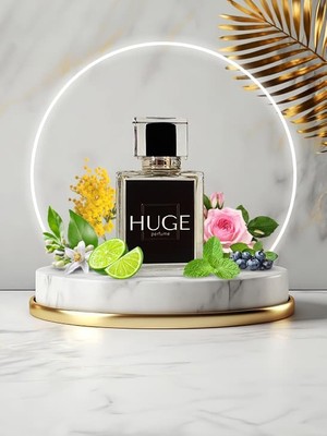 Huge Mc-601 Maıson Francıs Kurkdjıan Aqua Celestıa Muadil 50 Ml Erkek Parfüm