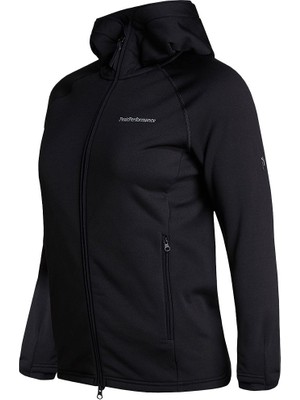 Peak Performance Chill Light Zip Kadın Outdoor Fleece