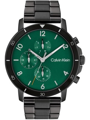 Calvin Klein CK25200069 Erkek Kol Saati