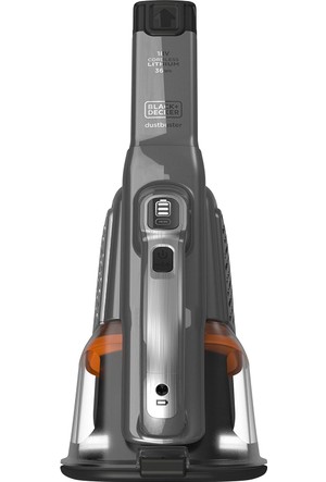 Aspirabriciole Black & decker HLVC320B11