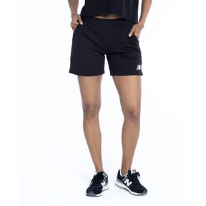 New Balance Lifestyle Kadın Şort WNS1303-BK