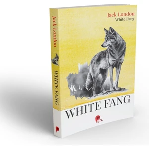 White Fang - Jack London