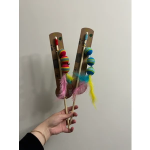 Darvinin Dükkanı Kedi Oltası 3 Toplu