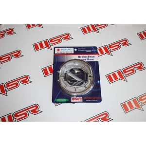 Address 110 Arka Fren Balata