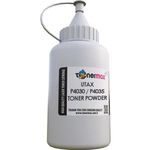 Toner Max® Utax P4030 / P4035 Toner Tozu 1000gr