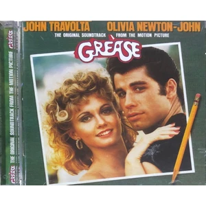 Grease - Original Soundtrack - CD