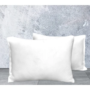 Homebasıx Vısco Ortopedık Yastık 1250 gr 60X40X23 cm