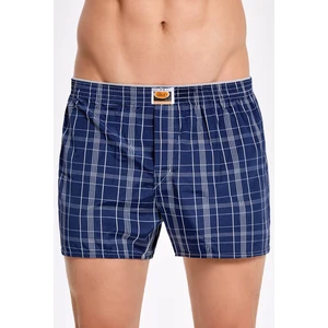 Poplin Erkek Boxer 002 (3 Adet)