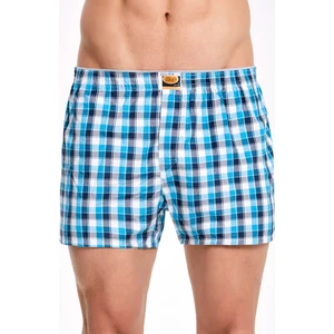 Poplin Erkek Boxer 002 (3 Adet)