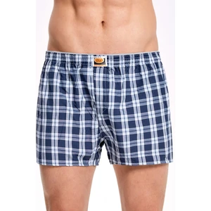 Poplin Erkek Boxer 002 (3 Adet)