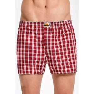 Poplin Erkek Boxer 002 (3 Adet)