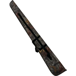 Çetin Av Kaliteli Tüfek Kılıfı Kamuflaj Desen 130CM