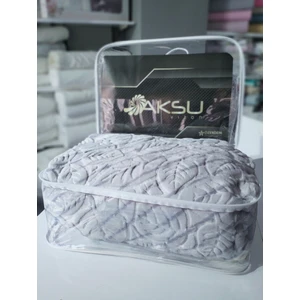 Tek Kişilik Vizon Battaniye