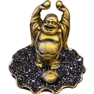 Buda Çubuk Tütsülük Budha