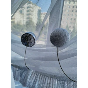 Mıknatıslı Dekoratif ve Estetik Perde Tokası,perde Mandalı, Perde Tutucu