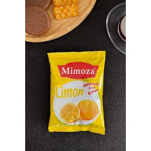 Limon Oraleti Limon Çayı Sıcak Lezzetli Çay Çok Leziz Kış ve Meyve Çayı Kafe Içecekleri 250 gr