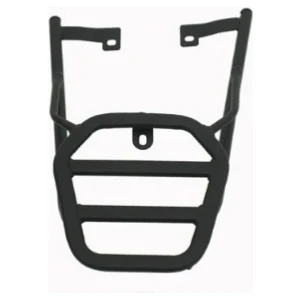 Mondıal Süperboy 100 125 150 Arka Port Bagaj Çanta Demiri