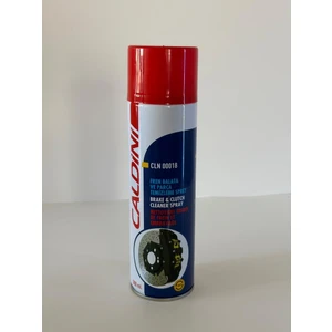 Fren Balata ve Parça Temizleme Sprey 500 ml