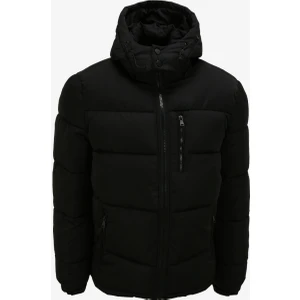 Black On Black Siyah Erkek Mont E-STK-211