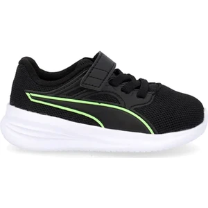 Siyah Erkek Yürüyüş Ayakkabısı 37727706-TRANSPORT Ac+ Inf