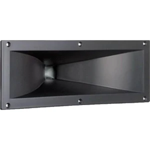 13X38 Abs Tweeter Horn - Kendinden Dişli