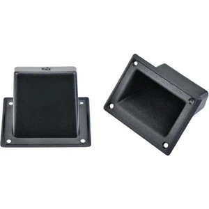 Kabin Tutacağı ( Plastik ) 9cm x 13.5cm