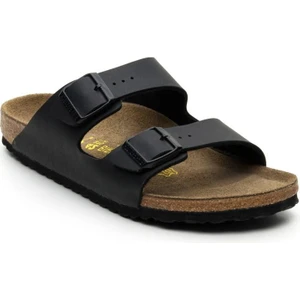 Arızona Bf Siyah Unisex Terlik 051793-79