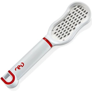 Red Serisi Lüks Kaliteli Plastik Paslanmaz Çelik Kaşar Rendesi