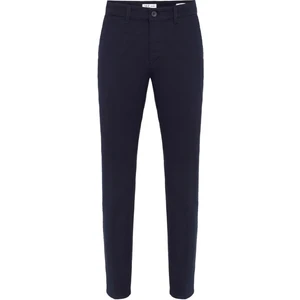 Regular Kalıp Düz Pantolon