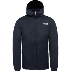 The North Face M Quest Jacket - Eu Siyah Erkek Yağmurluk NF00A8AZJK31