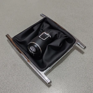 Amarok Manuel Vites Seti - Amarok Vites Topuzu