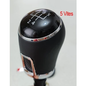 Golf 6 Manuel Vites Topuzu 5 Ileri