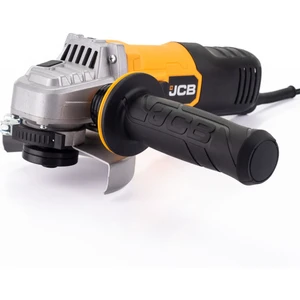 AG125H-E Avuç Taşlama - 900 W