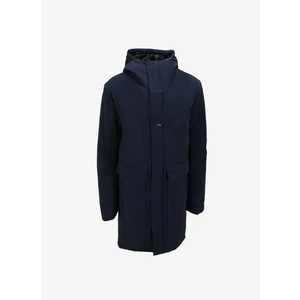 Lacivert Erkek Kaban BY-11