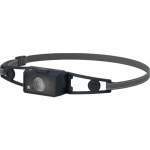 LedLenser NEO1R BLACK 502712 KOŞU FENERİ LED502712