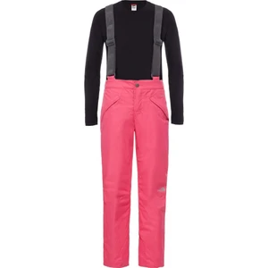 The North Face Snowquest Suspender Çocuk Pantolonu T0CRV1HBU