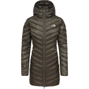 The North Face Trevail Kadın Parka Nf0A3Brk21L1