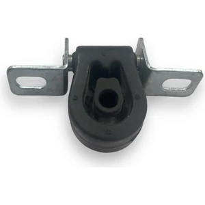 Vw Transporter T4 1996-2003 Egzoz Son Susturucu Lastiği 1H0253144C