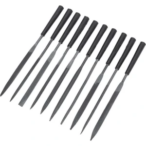 160MM Pld 10 Parça Saatçi Eğe Takımı