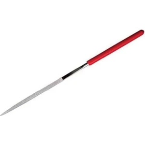 200MM Pld Kare Elmas Eğe