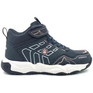 Raptor Hı 3pr Lacı Yavruagzı Çocuk Su Geçirmez Bot