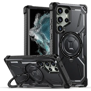 Cool-M Case Samsung Galaxy S22 Ultra Telefon Kılıfı (Yurt Dışından)